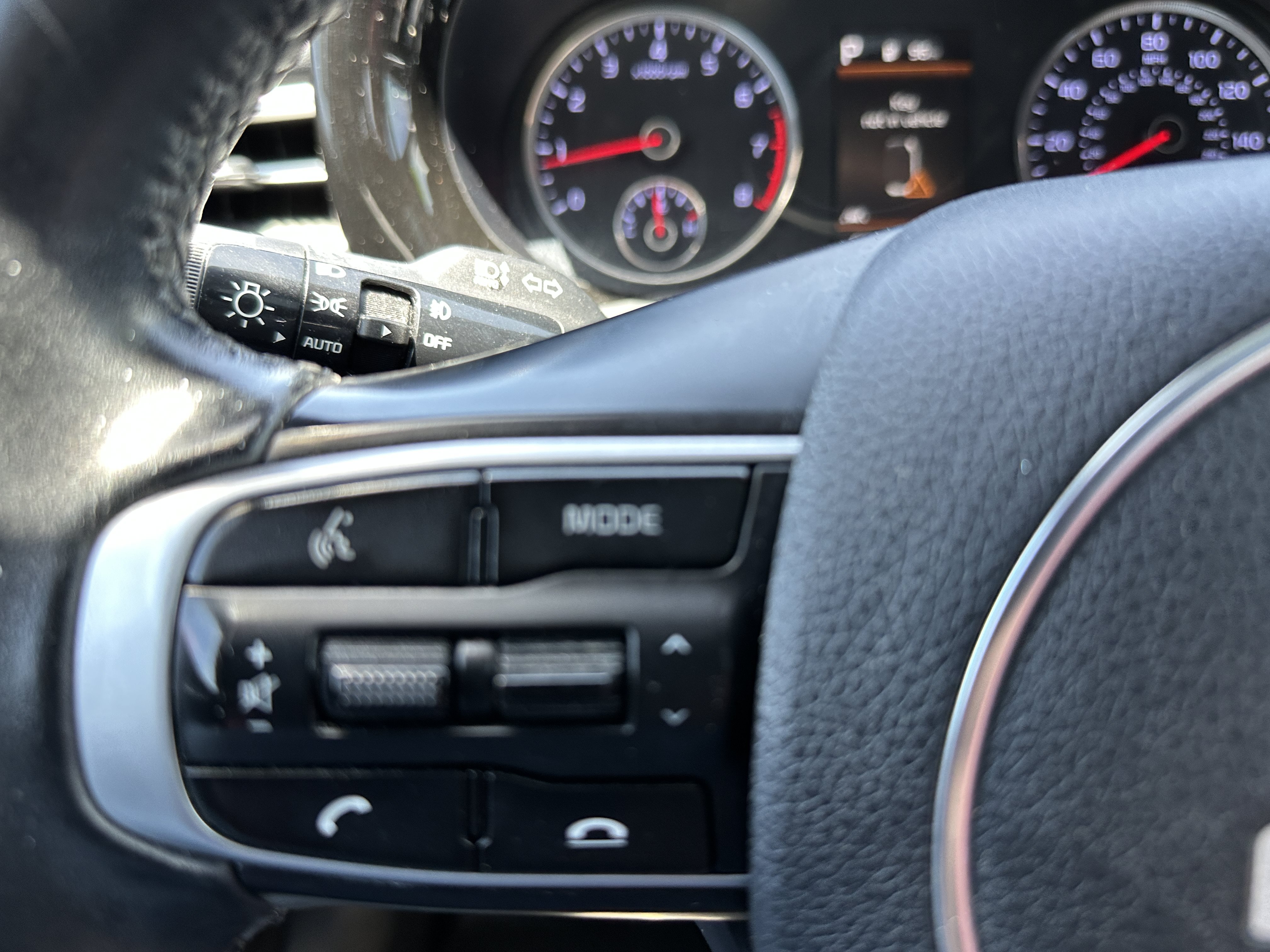 Certified 2022 Kia K5 GT-Line w/ GT-Line FWD Premium Package image 25