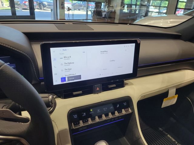 New 2026 Lexus IS 350 F Sport AWD/4WD image 26