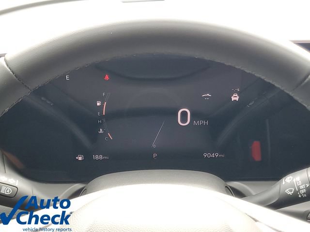 Used 2024 Buick Encore GX Sport Touring w/ Advanced Technology Package FWD image 24
