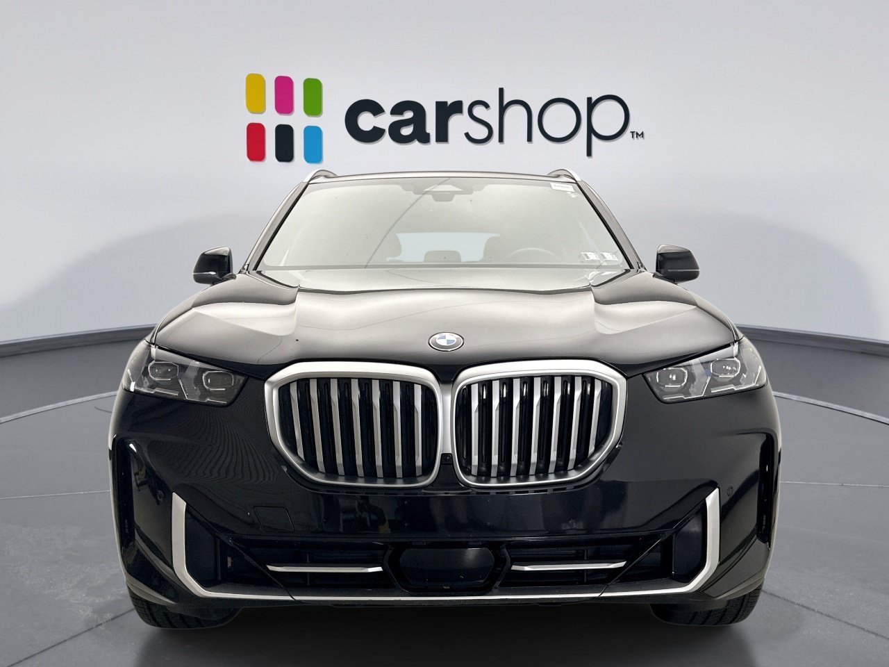 Used 2024 BMW X5 xDrive40i w/ Premium Package AWD/4WD image 8