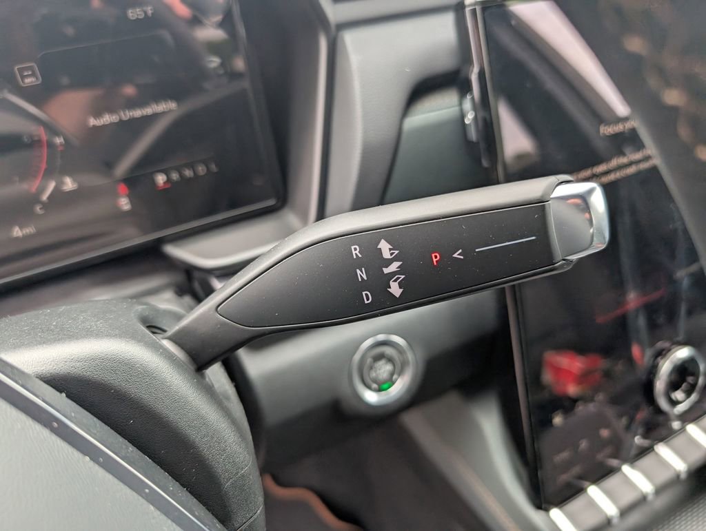 New 2026 GMC Terrain AT4 w/ Convenience Package III AWD/4WD image 20