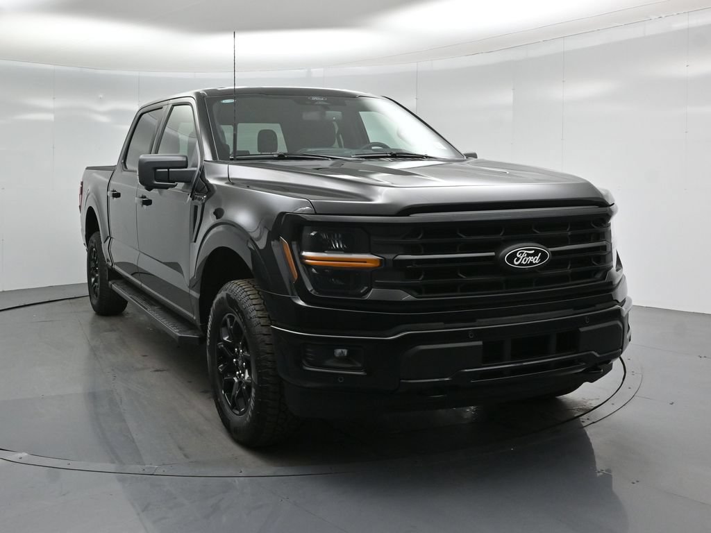 New 2026 Ford F150 XLT w/ Equipment Group 302A MID AWD/4WD image 56