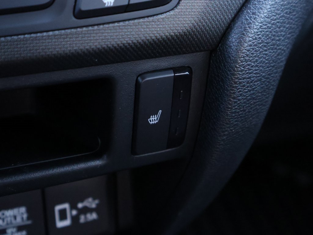 Certified 2022 Honda Passport TrailSport image 25