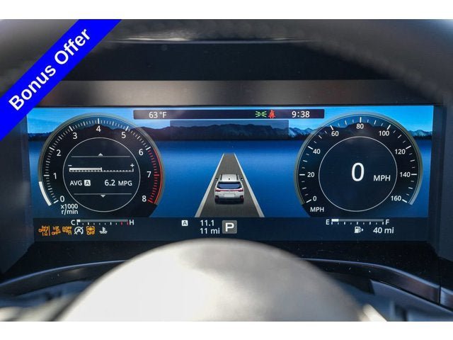 New 2026 Subaru Outback Touring XT AWD/4WD image 52