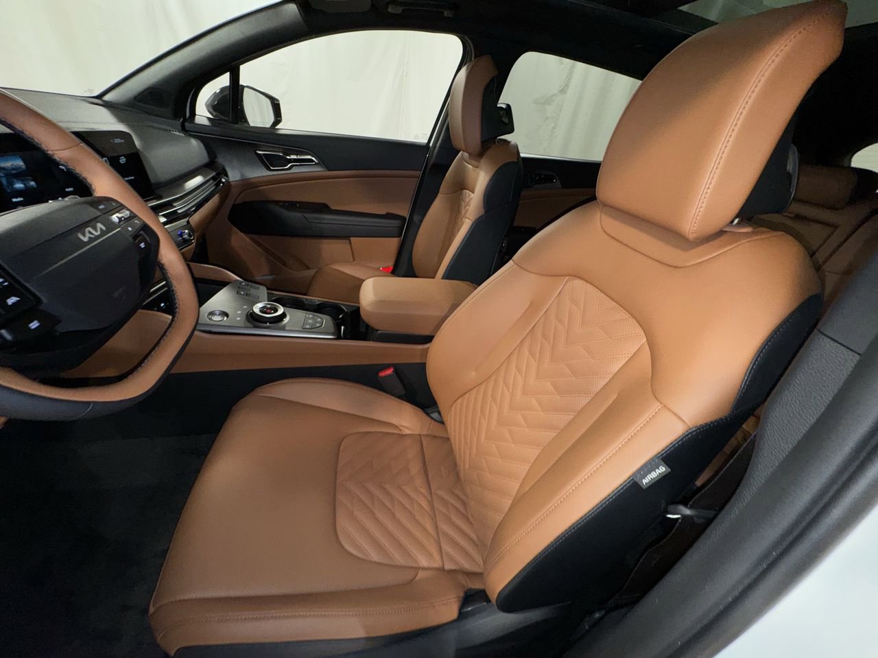 New 2026 Kia Sportage X-Line image 13