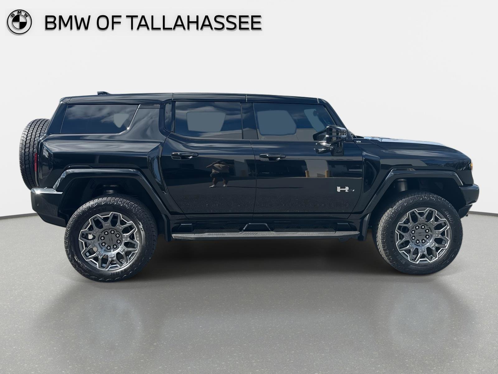 Used 2025 GMC Hummer EV 2X image 4