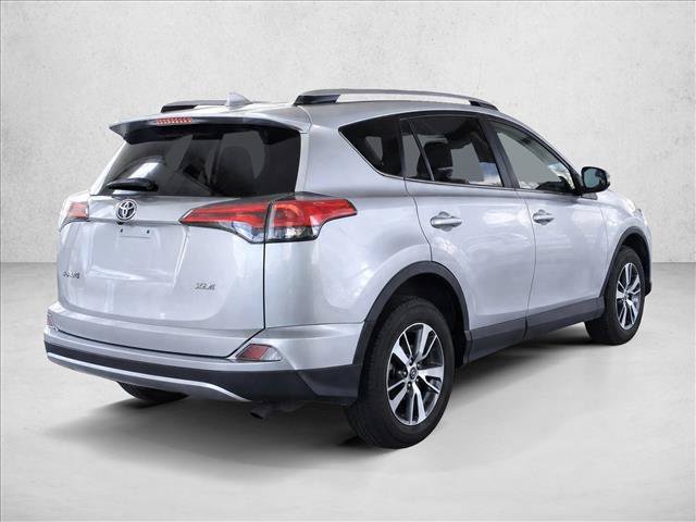 Certified 2017 Toyota RAV4 XLE FWD image 7