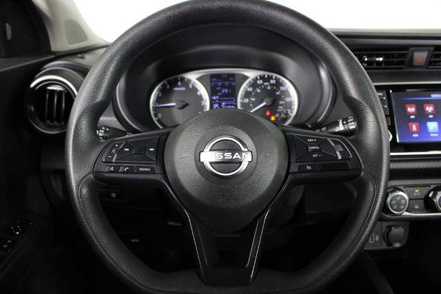 Certified 2023 Nissan Kicks S FWD image 25