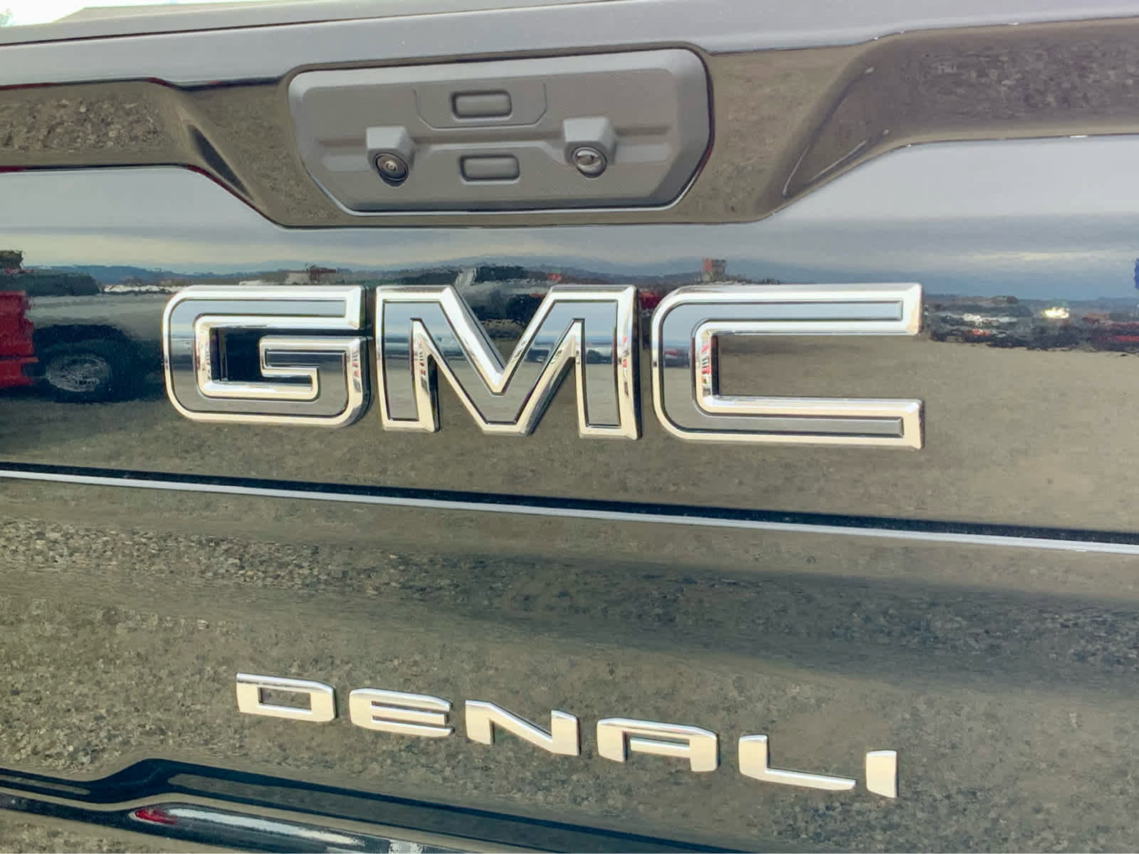New 2026 GMC Sierra 3500 Denali Ultimate image 27