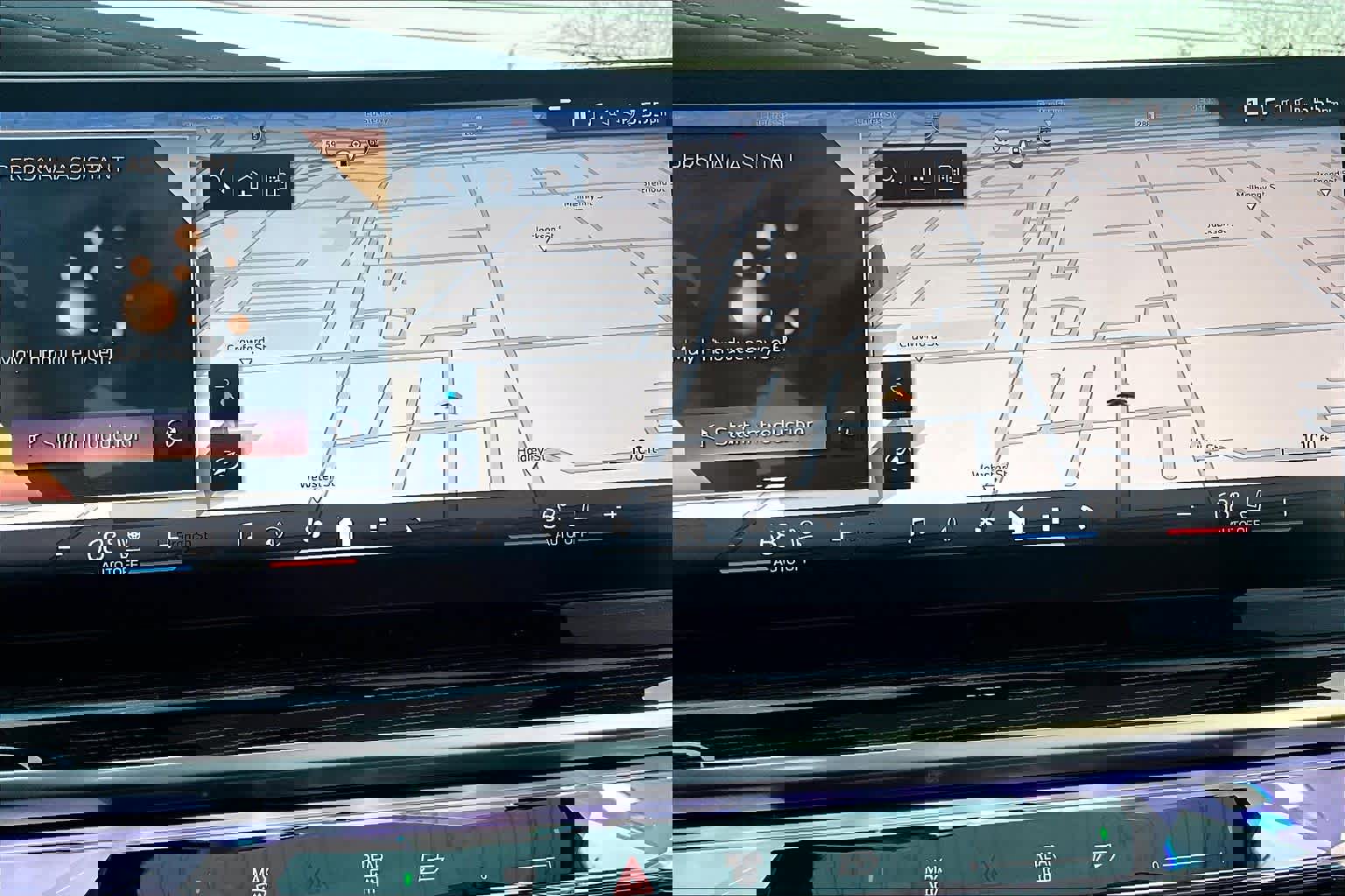 Used 2025 BMW i7 eDrive50 w/ M Sport Package image 32