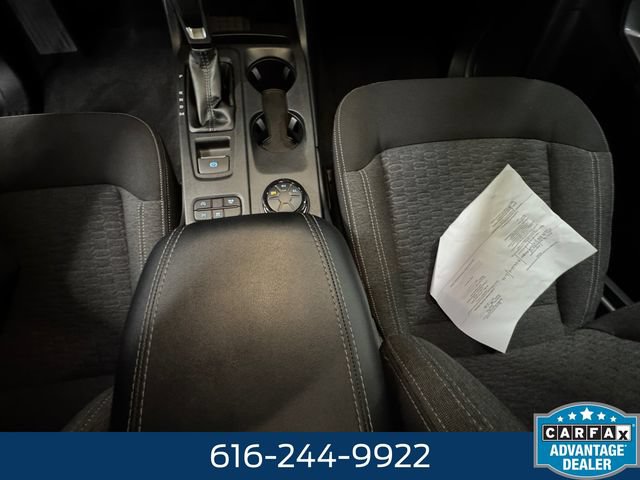 Used 2024 Ford Ranger XLT w/ Technology Package AWD/4WD image 14