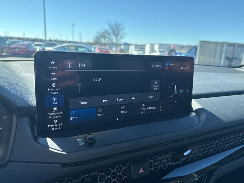 Used 2023 Honda Accord Sport image 17