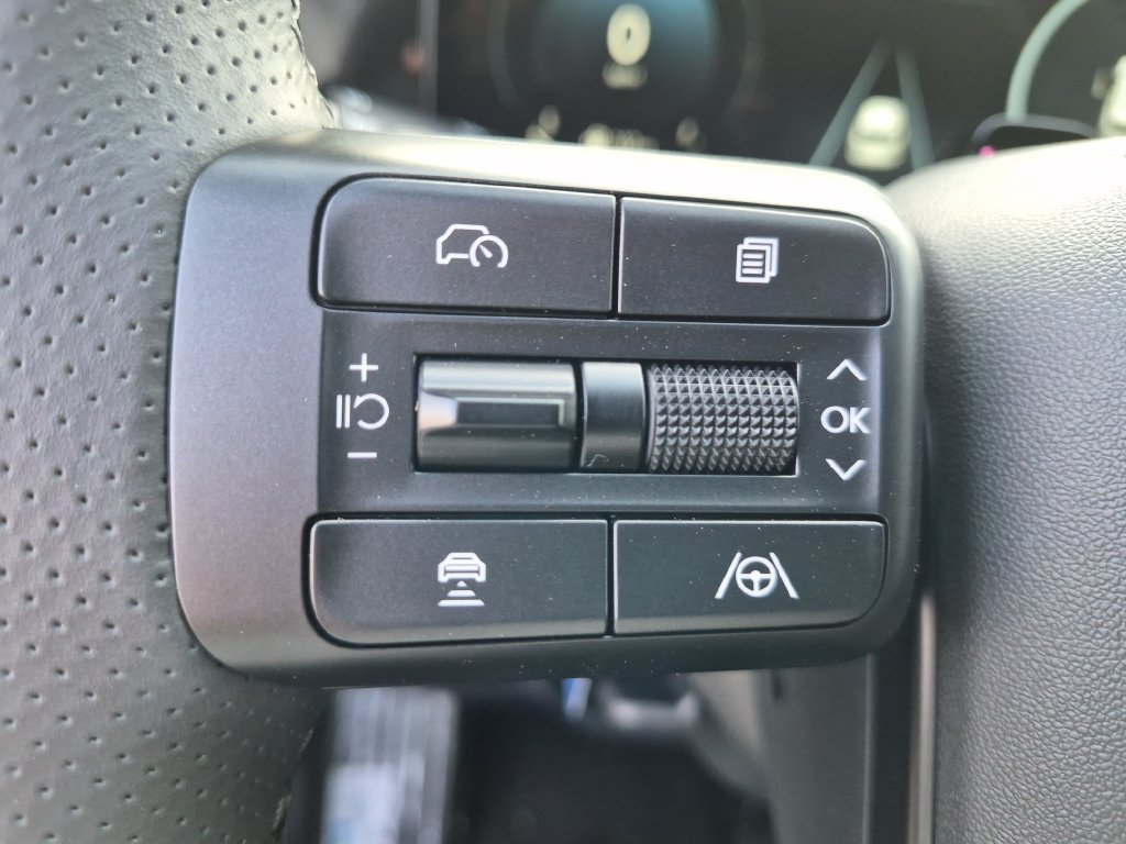 New 2026 Hyundai Palisade XRT Pro AWD/4WD image 19
