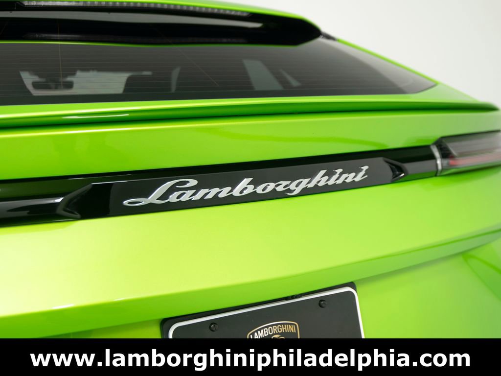 Used 2023 Lamborghini Urus S AWD/4WD image 48