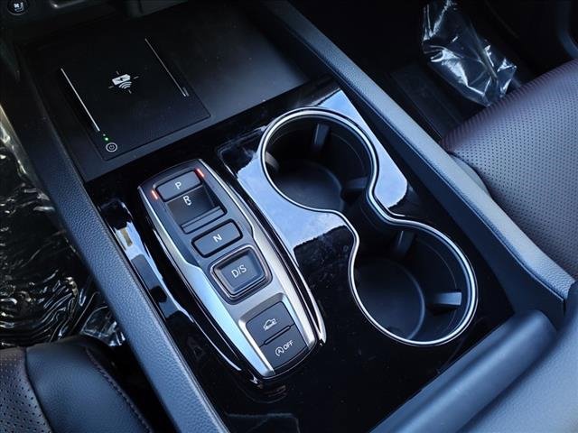 New 2026 Honda Ridgeline Black Edition image 15