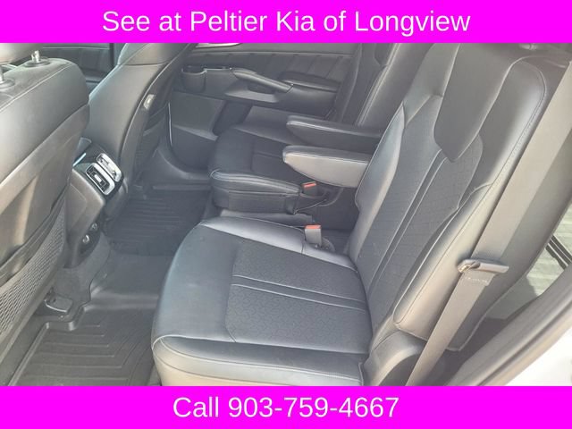 Used 2022 Kia Sorento SX FWD image 20
