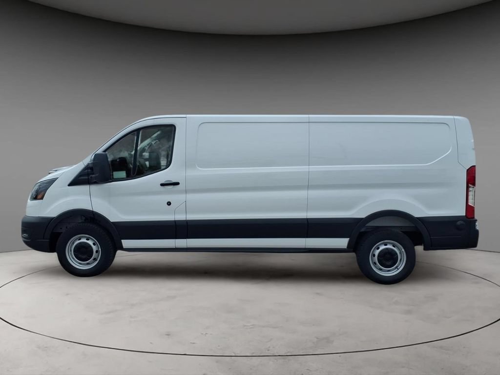 New 2025 Ford Transit 150 Low Roof RWD image 2