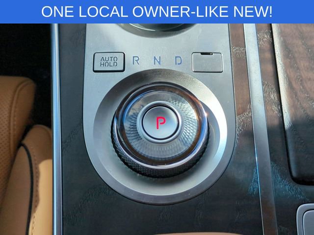 Used 2024 Genesis GV80 3.5T w/ Prestige Package image 19