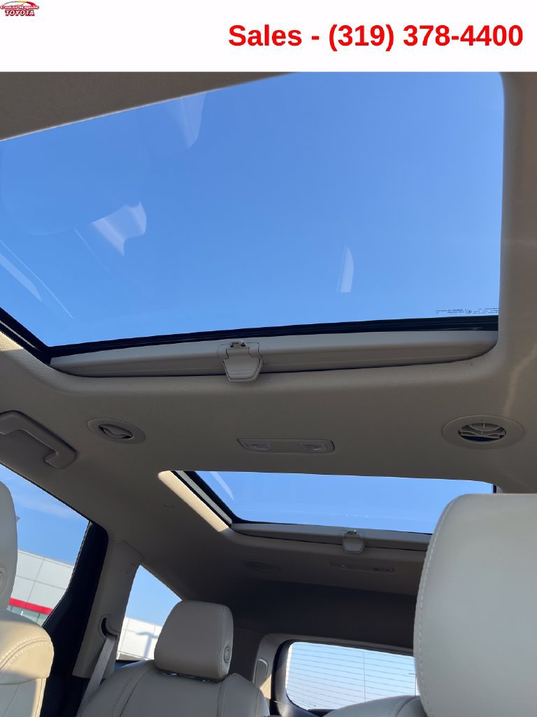 Used 2018 Buick Enclave Premium w/ Experience Buick Package AWD/4WD image 21