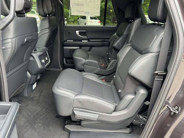 New 2027 Ford Expedition Max Platinum w/ Stealth Appearance Package AWD/4WD image 45