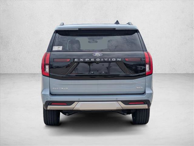 New 2026 Ford Expedition Max Platinum AWD/4WD image 8