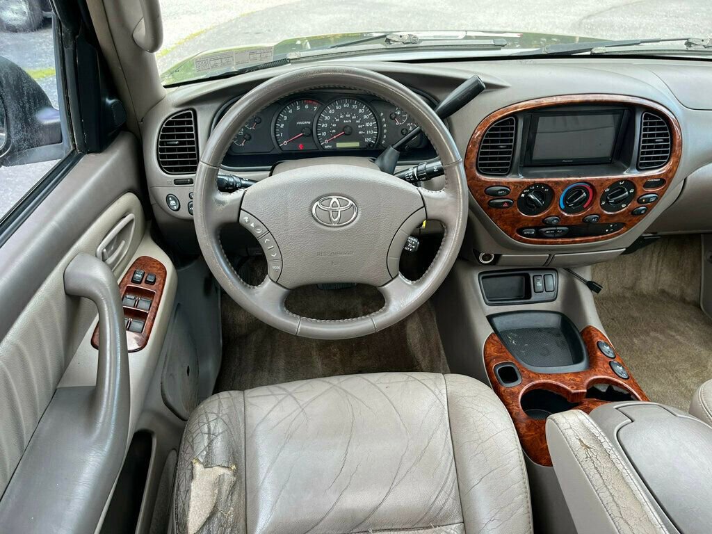 Used 2005 Toyota Tundra Limited w/ All Weather Guard Pkg image 73