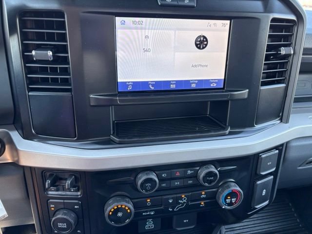 New 2026 Ford F350 XL w/ 360-Degree Camera Package AWD/4WD image 27
