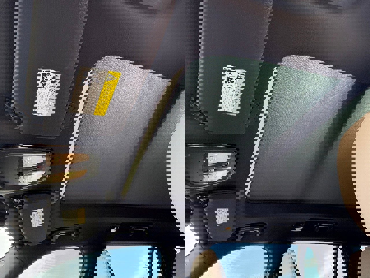 New 2026 Volvo XC90 B6 Plus image 22