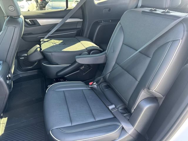 New 2026 Buick Enclave Preferred w/ Power Package image 15