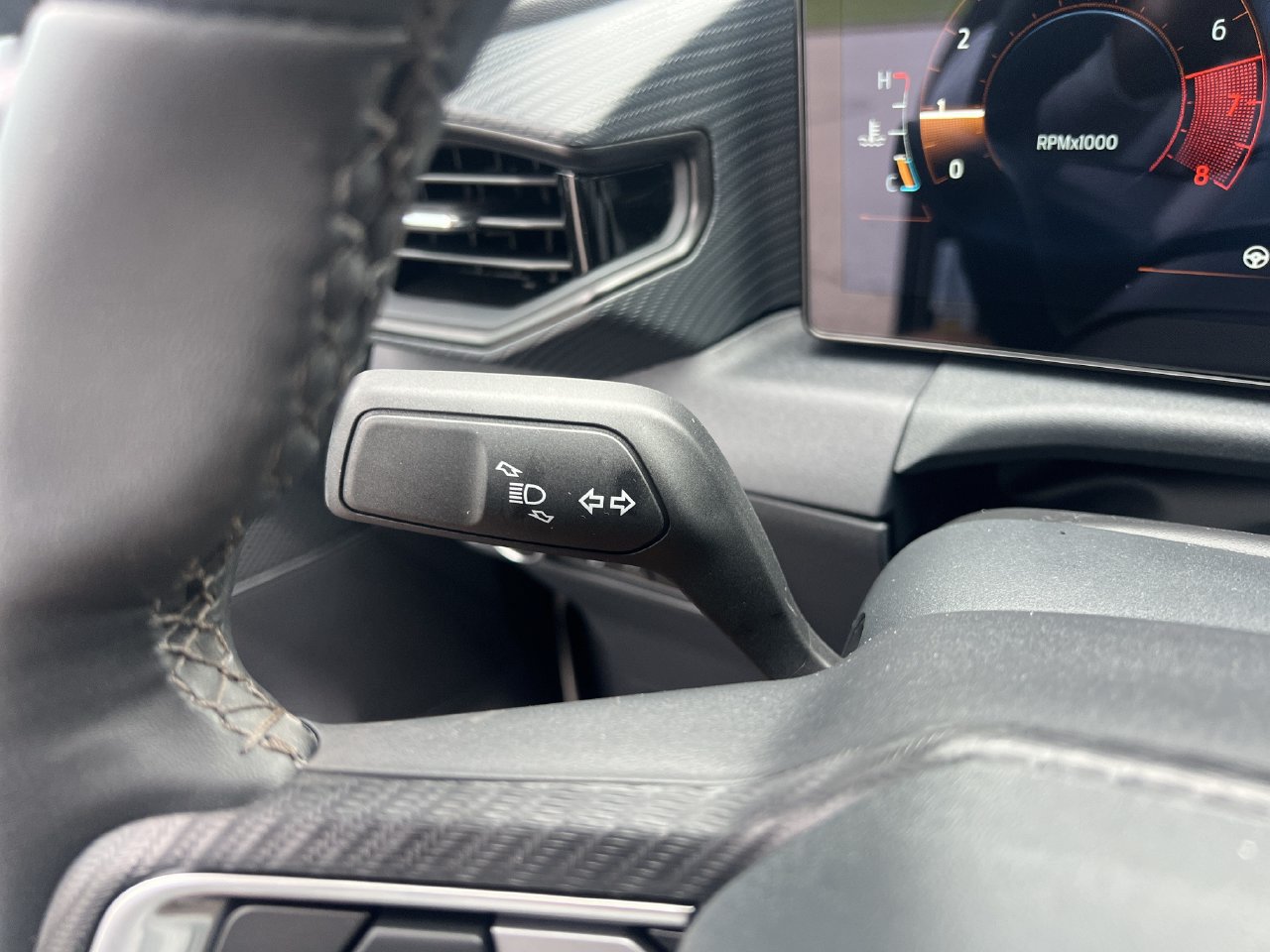 New 2026 Ford Mustang Coupe RWD image 9
