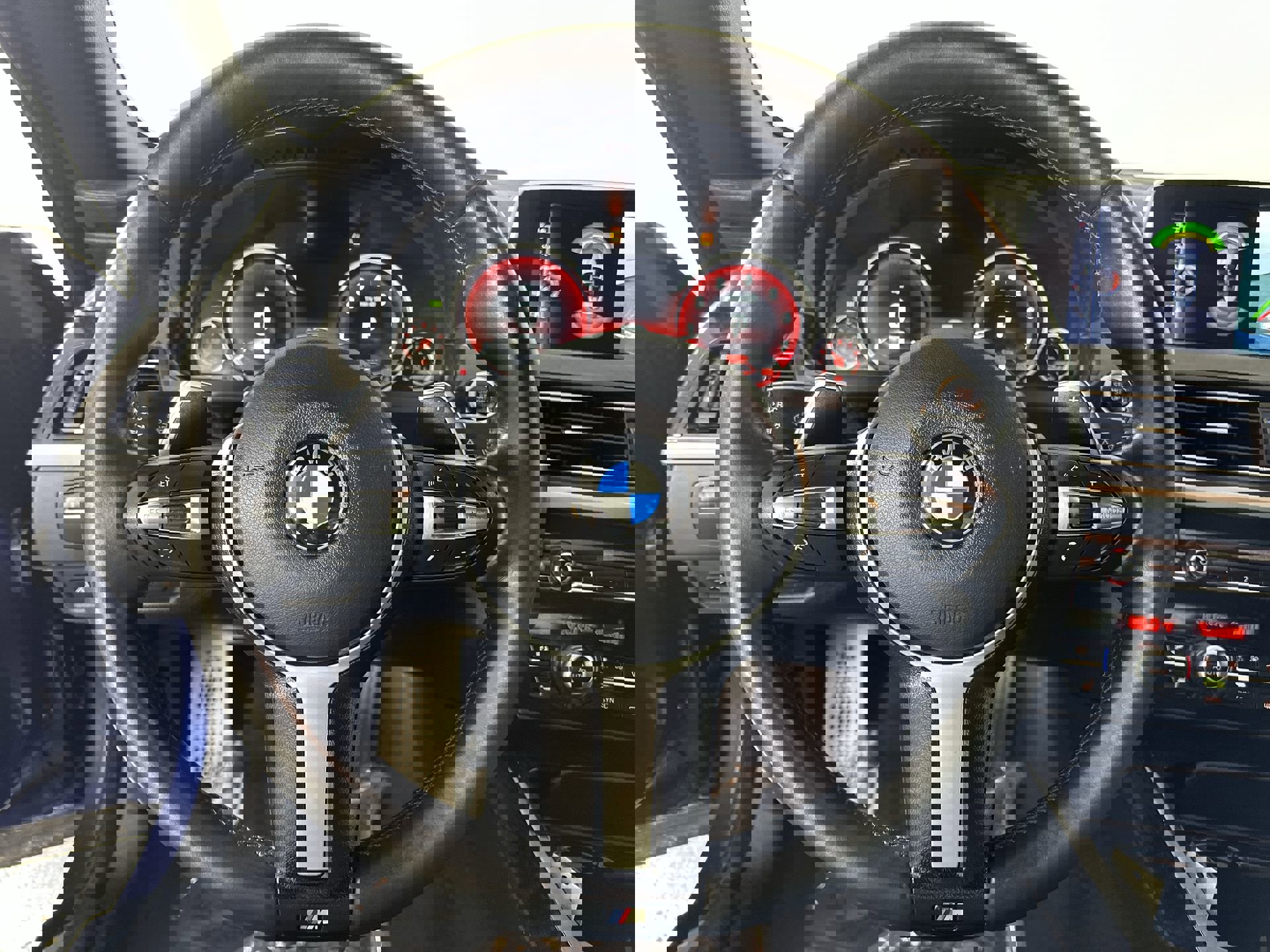 Used 2017 BMW 650i xDrive Convertible image 18