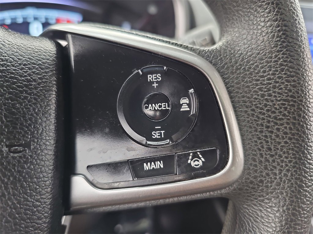 Used 2018 Honda CR-V EX image 24