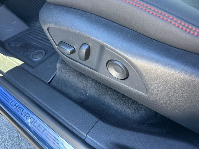 New 2026 Chevrolet Traverse RS w/ LPO, Floor Liner Package image 13