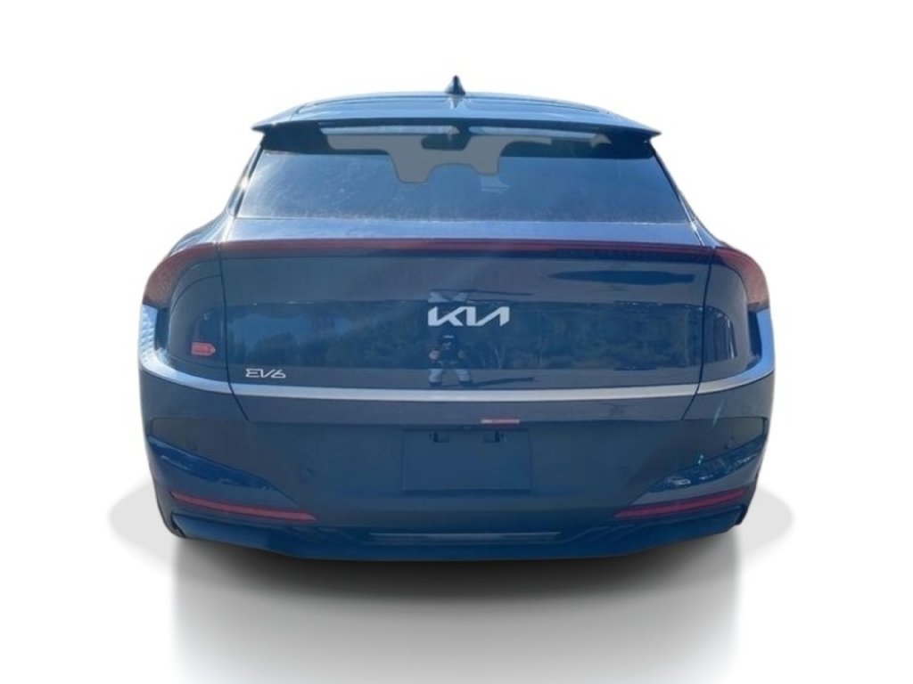 New 2025 Kia EV6 Light w/ Light LR Technology Package RWD image 6