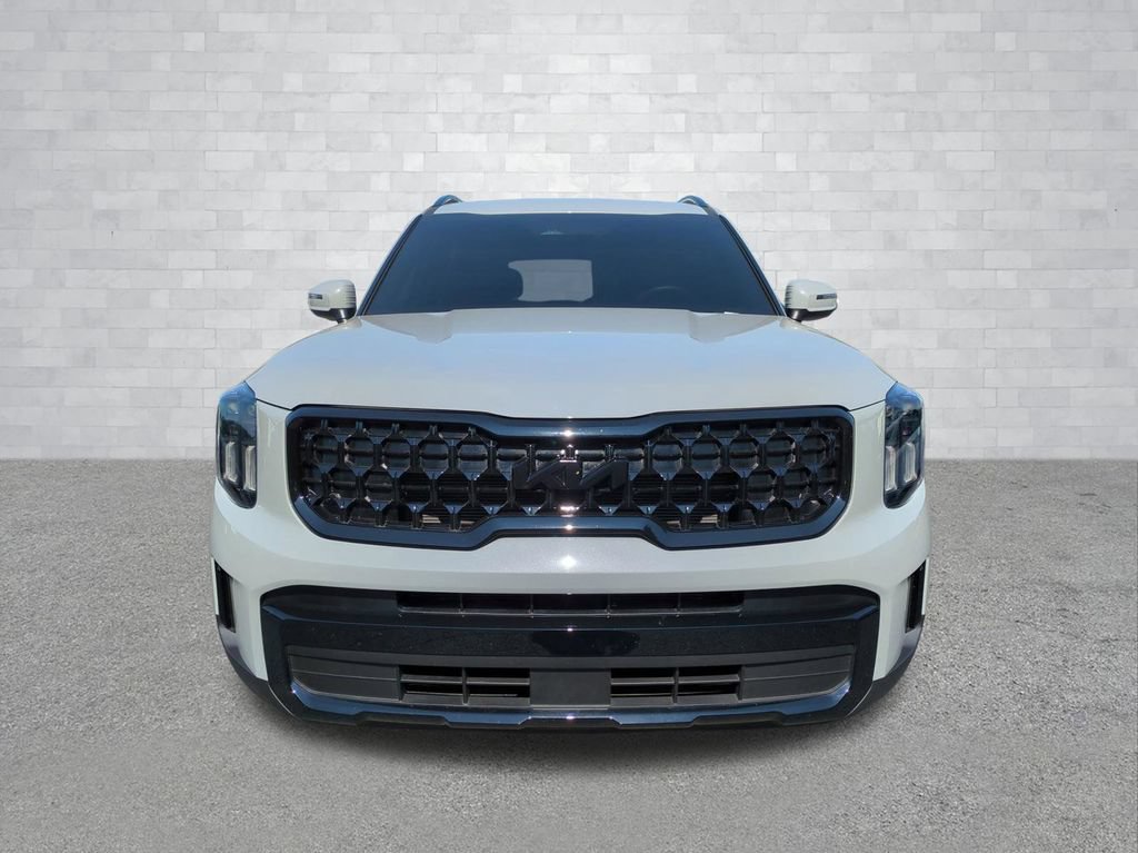 Used 2025 Kia Telluride EX X-Line AWD/4WD image 11