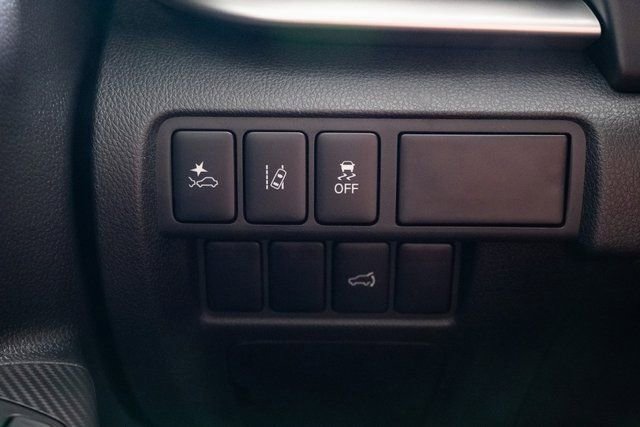 New 2026 Mitsubishi Eclipse Cross SE image 14