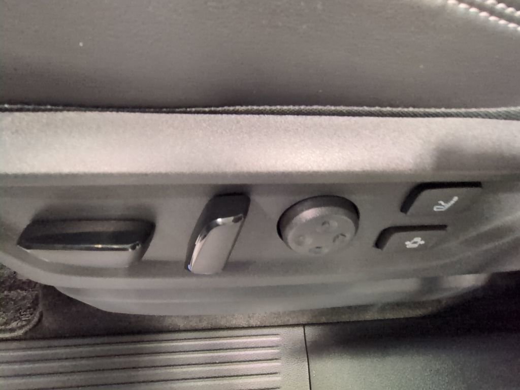 New 2026 INFINITI QX80 Autograph image 10