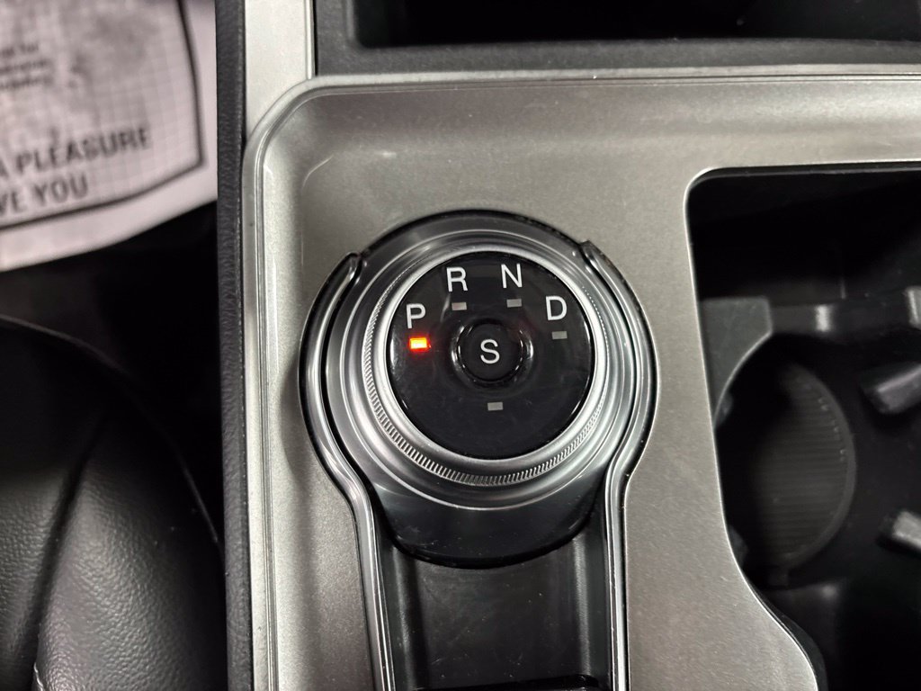 Used 2024 Ford Edge SEL AWD/4WD image 29
