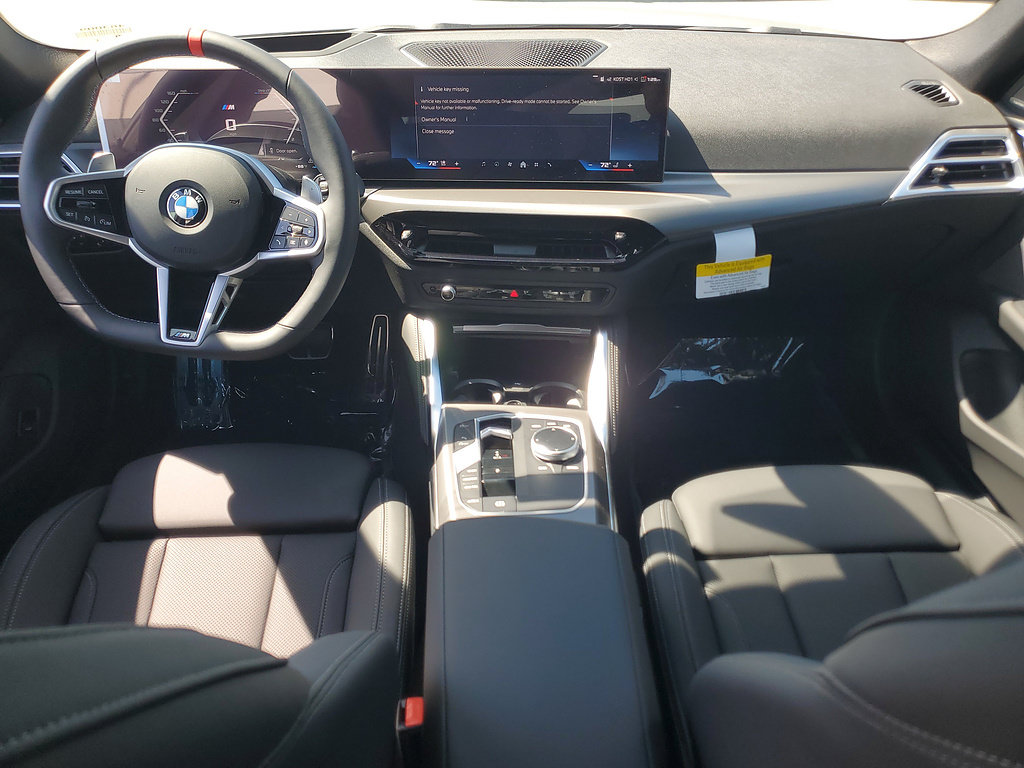 New 2026 BMW M440i Gran Coupe RWD image 10