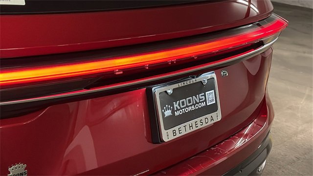 New 2026 Lincoln Nautilus Premier w/ Equipment Group 102A image 4