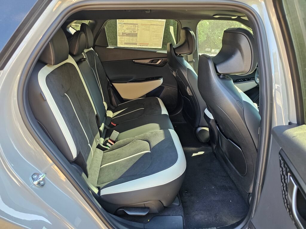 New 2026 Kia EV6 GT-Line AWD/4WD image 27