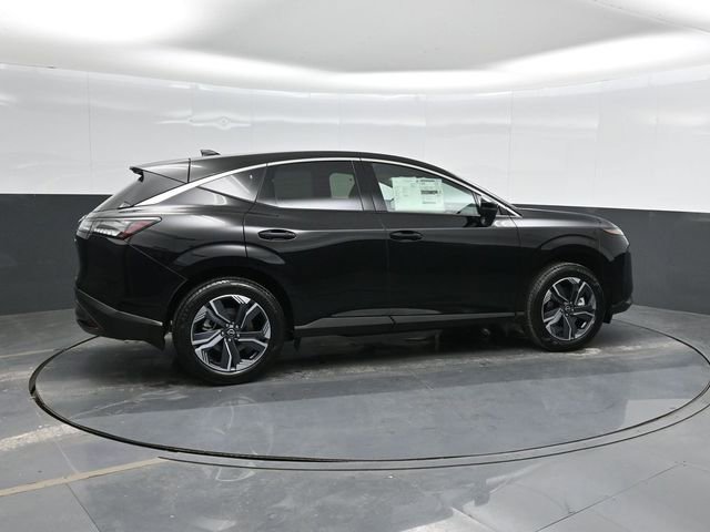 New 2026 Nissan Murano SL image 3