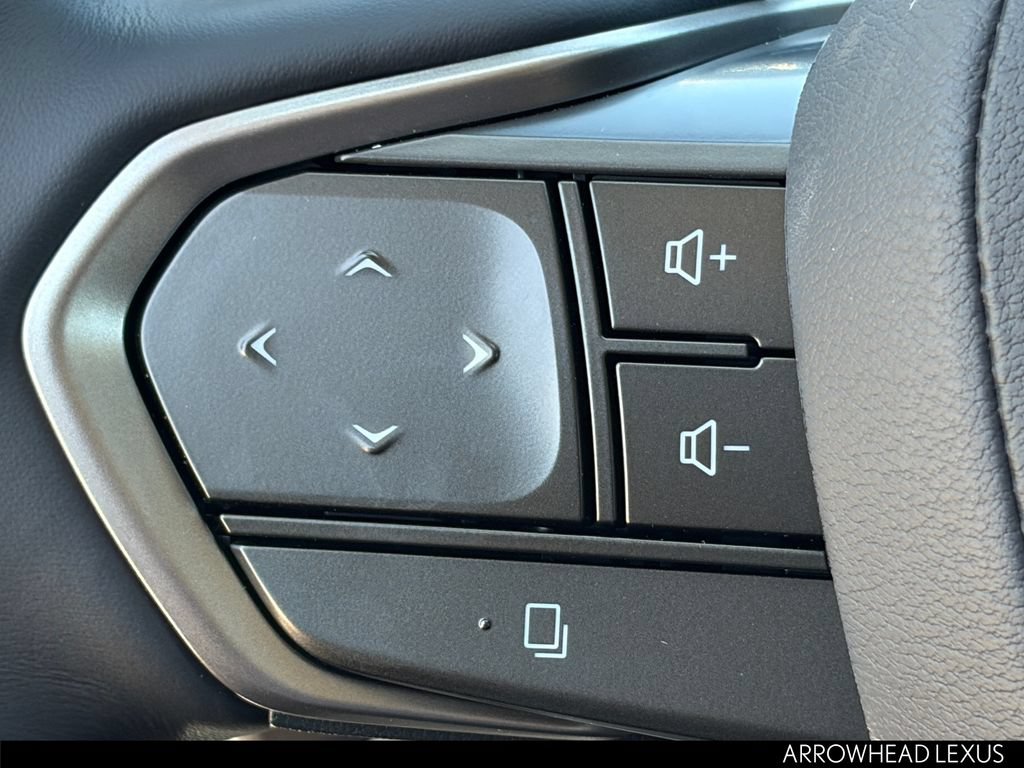 New 2026 Lexus NX 450h+ AWD w/ Luxury Package image 22