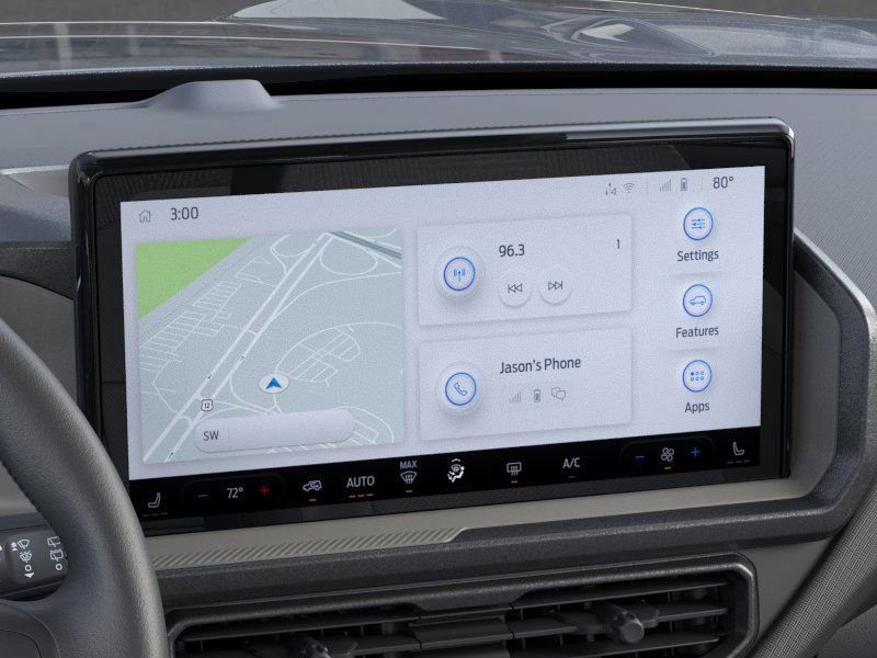 New 2025 Ford Bronco Sport Big Bend w/ Convenience Package image 37