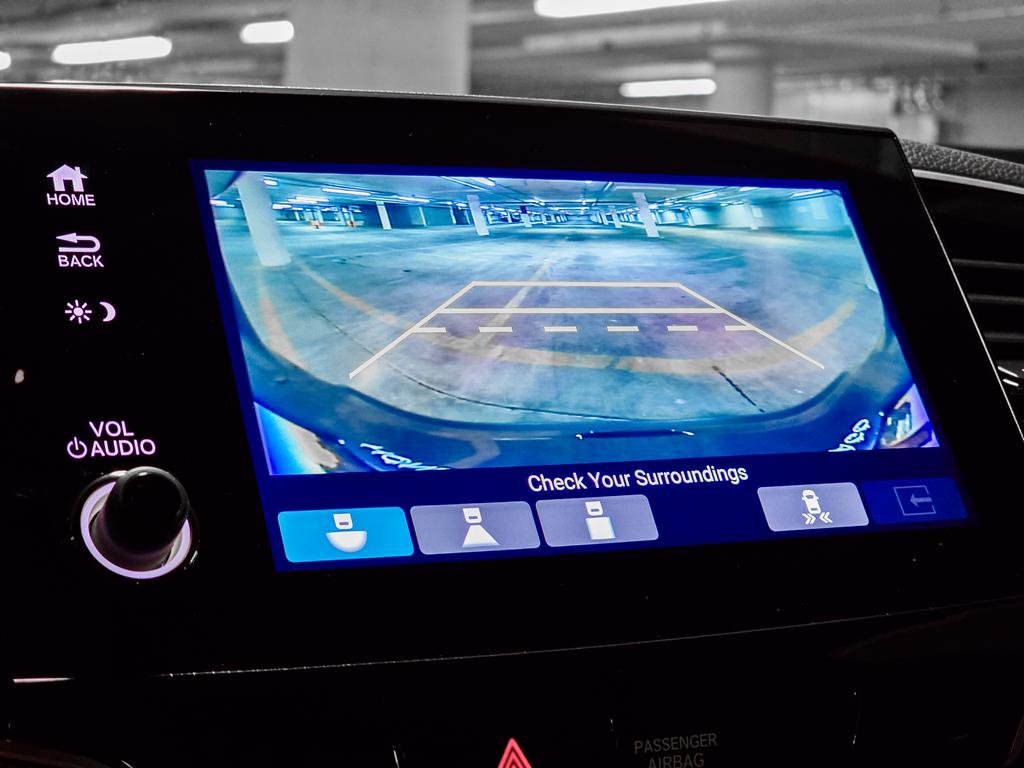 Used 2023 Honda Passport TrailSport image 31