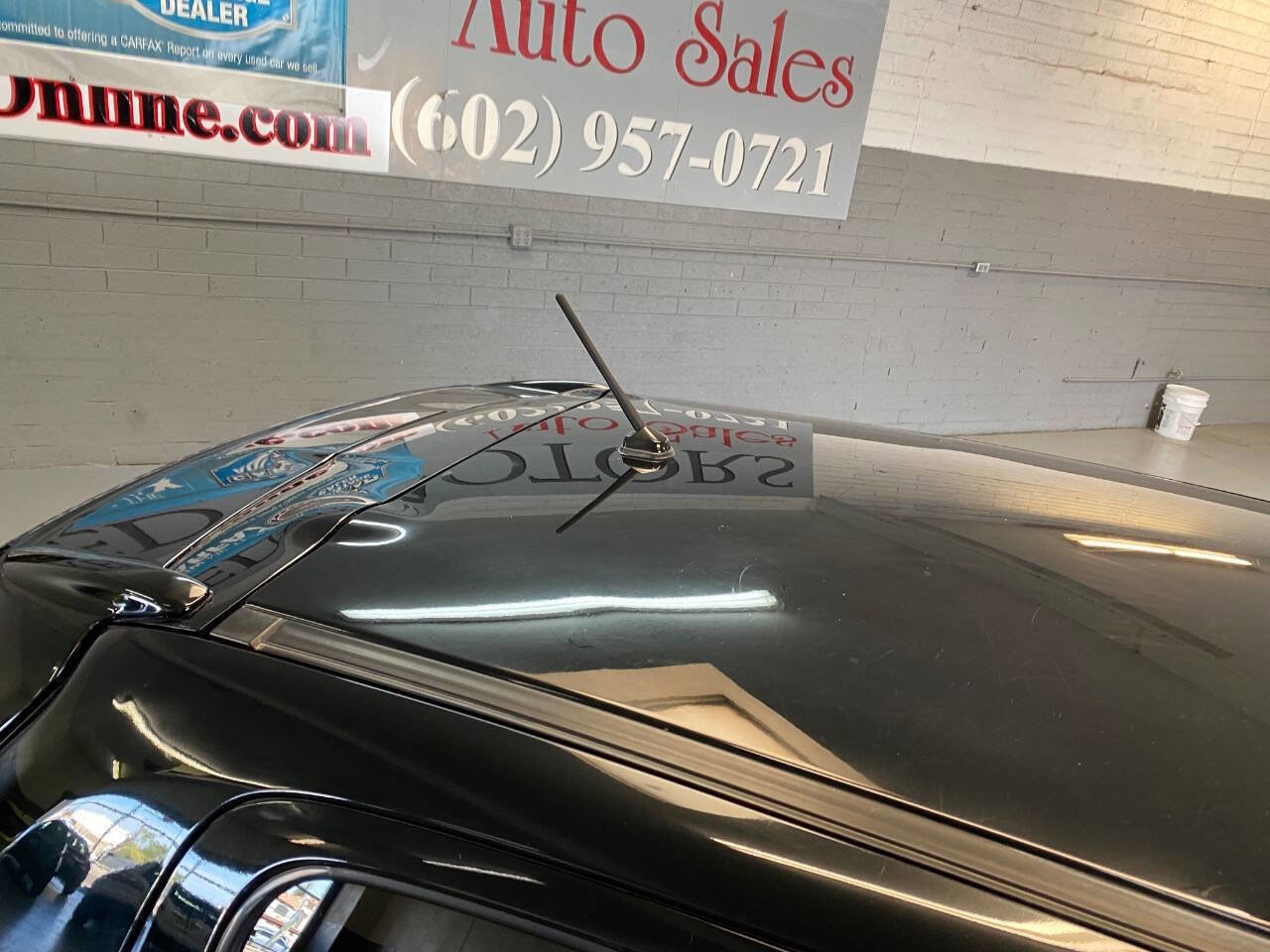 Used 2022 Mitsubishi Mirage Black Edition image 12