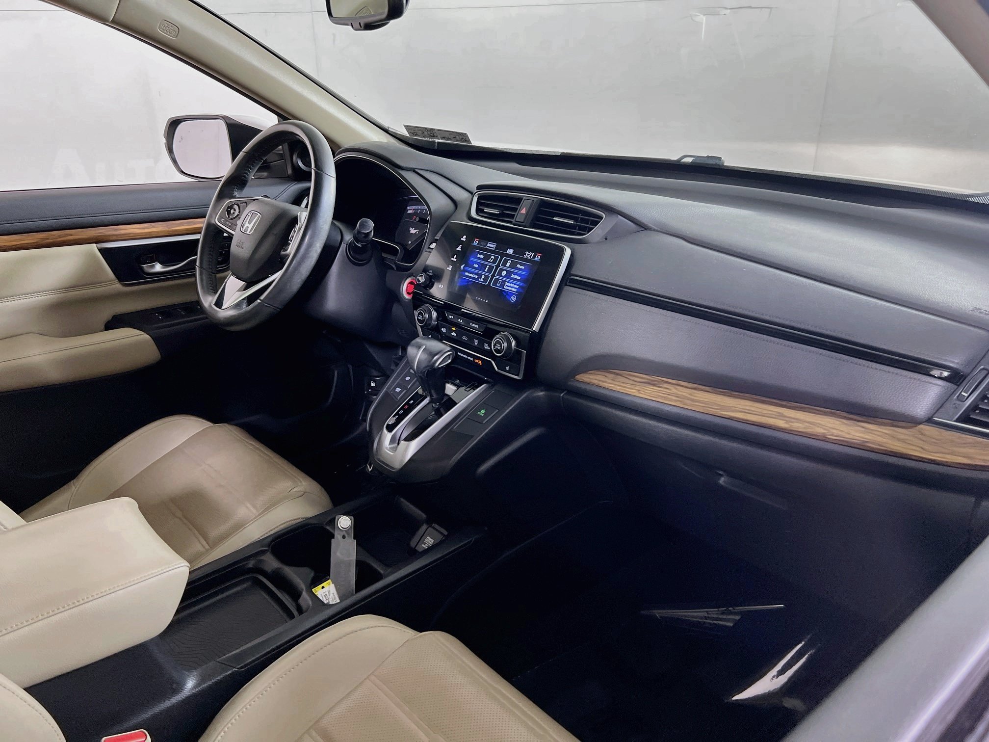 Used 2019 Honda CR-V EX-L image 28