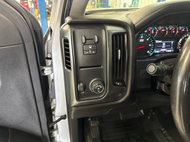Used 2016 Chevrolet Silverado 2500 LT w/ LT Convenience Package RWD image 44