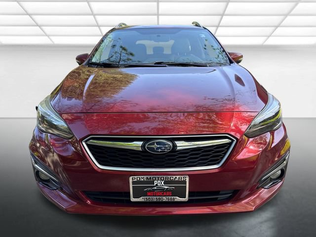Used 2017 Subaru Impreza 2.0i Limited AWD/4WD image 6