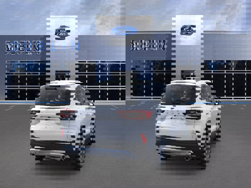 New 2026 Ford Escape Active image 36